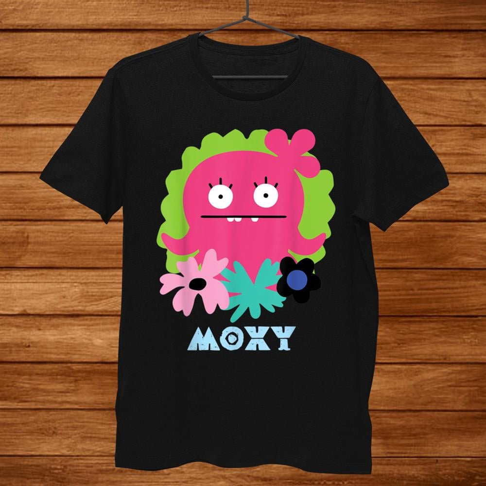 Uglydolls Moxy T-Shirt