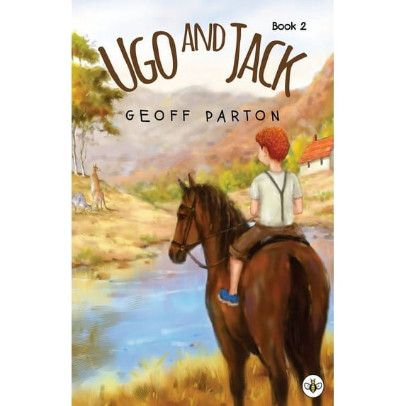 Ugo and Jack Book 2, (Paperback)