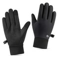 thumbnail image 1 of Ugoldhm Kids Cold Weather Outdoor Gloves - Touchscreen Anti-Slip Waterproof for Running, Cycling & Ski, 1 of 3