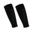 thumbnail image 1 of Ugoldhm Leg Sleeves for Boys & Girls, Athletic Pre-Cut Shin Guard Sleeves for Football, Baseball & Softball, 1 of 2