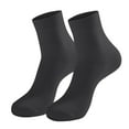 thumbnail image 1 of Ugoldhm Men's Cushioned Crew Socks, Moisture-Wicking & Odor Control for Everyday Comfort, 1 of 3