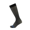 thumbnail image 1 of Ugoldhm Men's Over-the-Calf Dress Socks, Silky Sheer & Thin for Formal Outfits, Comfort Fit, 1 of 4