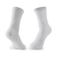 thumbnail image 1 of Ugoldhm Mens Comfort Crew Socks - Cushion & Arch Support for Casual, Athletic & Outdoor Wear, 1 of 2