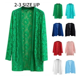 Daily Celebrities Lace O Neck Sweaters(3 Colors) Daily Celebrities Lace O Neck Sweaters(3 Colors)