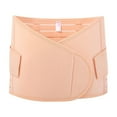 thumbnail image 1 of Ugoldhm Tummy Control Belly Band for Women - Abdominal Compression Binder hapewear Waist Trimmer, 1 of 8