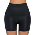 thumbnail image 1 of Ugoldhm Women's High-Waisted Shapewear Shorts - Tummy Control Butt Lift Slimming Underwear, 1 of 8