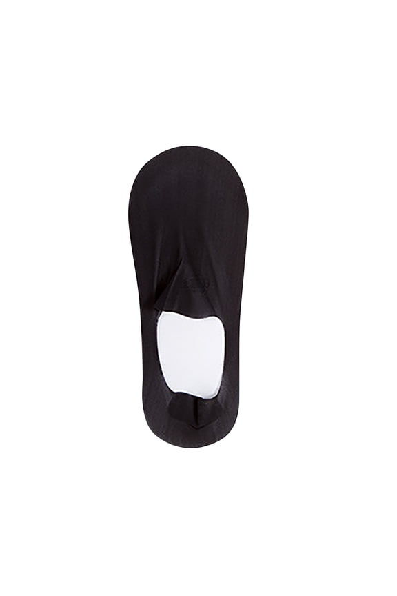 Women's No Show Socks, Low Cut Non Slip Liner Socks for Flats & Sneakers, Invisible & Breathable