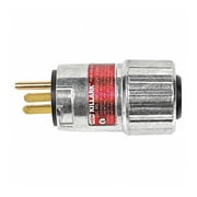 Ugp-15231Qw Killark Hubbell 15 Amp 125V, Straight Blade, Hazardous Location, Explosion Proof Plug, 5-15P 15A 125V Plg. Ugp15231Qw CA3