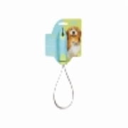 Ugroom Plastic Shedding Blade, Blue - Small