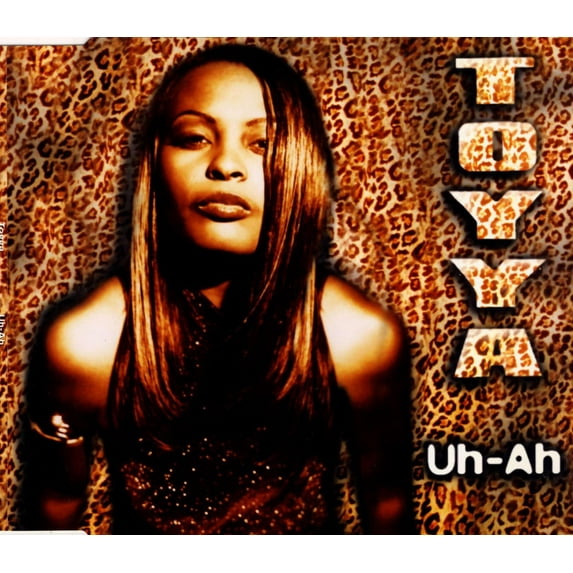 Uh-Ah (Audiobook)