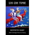 thumbnail image 1 of Pre-Owned Uh Oh Time (Paperback) 193469505X 9781934695050, 1 of 1