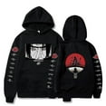 thumbnail image 1 of Uha Ita Hoodie Men Womens Couples Hoodies Anime Sweatshirt Hooded Tops, 1 of 5