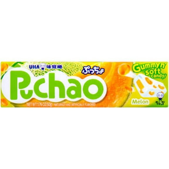 Puchao Melon 1.76 Oz - Pack of 10