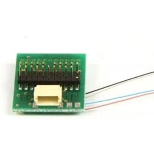 Uhlenbrock 31040 Interface Adaptor SUSI/microSUSI, MTC21, PluX and Next