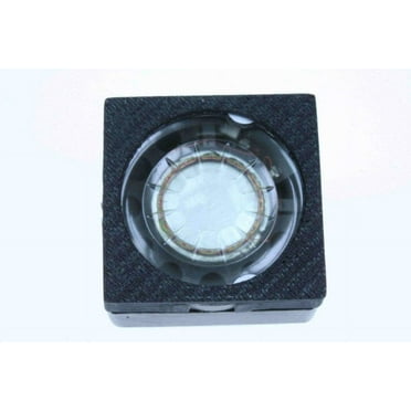 Uhlenbrock 31141 Neutral Lautsprecher 28 mm mit Resonanzkörper - Modelling