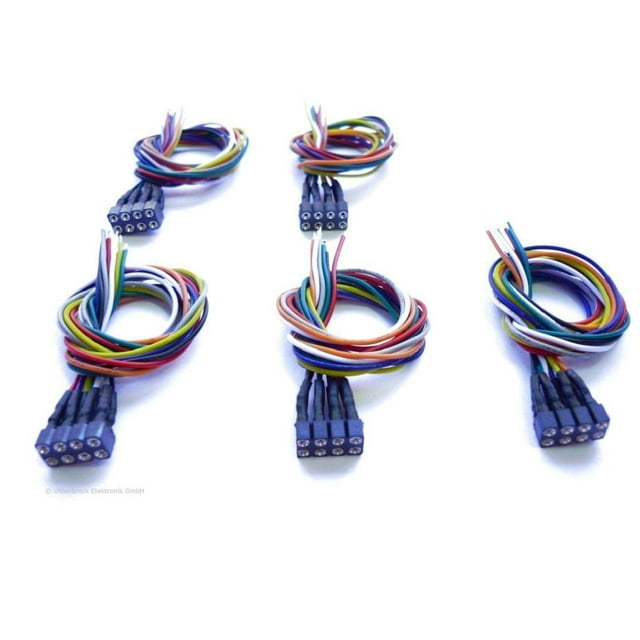 Uhlenbrock 71621 Interface Female