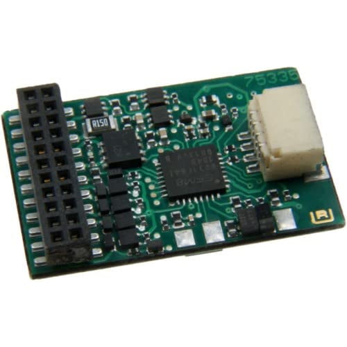 Uhlenbrock - Id2 Decoder Mtc21 Mfx (Uh75335)