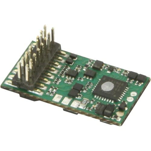 Uhlenbrock - Id2 Decoder Plux16 Mfx (Uh74155)