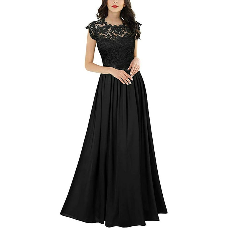 Walmart shop ladies gowns