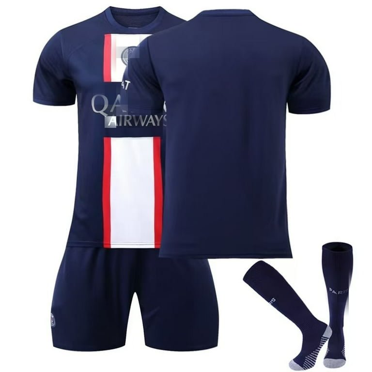 Neymar psg jersey youth new arrivals