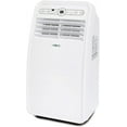Uhome Portable Air Conditioner with Heat 12000 BTU,Portable AC Unit