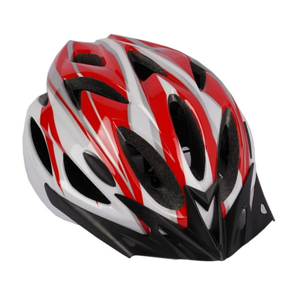 Uhuya Bike Helmet for Adult Men Women Age 14+ Lightweight Comfort Adjustable Cycling Helmet with Adjustable Side and Chin Strap, Mountain Bike Helmets MTB Road Bicycle Helmet, Bike Accessories