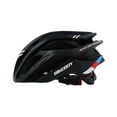 thumbnail image 1 of Uhuya Bike Helmet for Adult Men Women Age 14+ Lightweight Comfort Adjustable Cycling Helmet with Adjustable Side and Chin Strap, Mountain Bike Helmets MTB Road Bicycle Helmet, Bike Accessories, 1 of 1