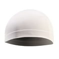 thumbnail image 1 of Uhuya Cycling Cap Windproof and Sunscreen Sports Cap Outdoor Sports Soft Cap Hood Cap Bicycle Motorcycle Liner White, 1 of 2