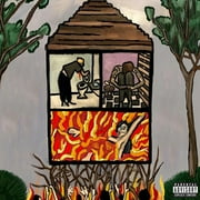 $Uicideboy$ - Long Term Effects Of Suffering - Music & Performance - CD
