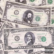 $Uicideboy$ - New World Depression - Music & Performance - CD
