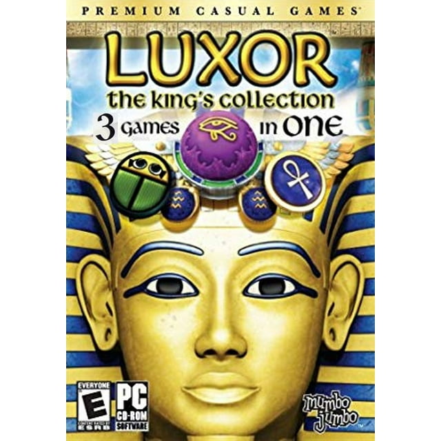 Uie Luxor Compilation