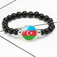 thumbnail image 1 of Uijokdef Acrecean Beaded Bracelet, Acrylic, Asian countries, 1 of 3