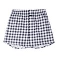 thumbnail image 1 of Uikmnh Men Slacks Large Size Underwear Shorts Home Pajama Casual Sleepwear, 1 of 3