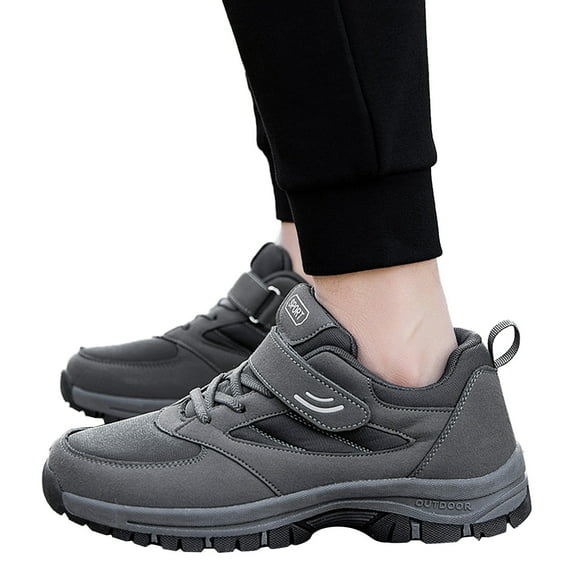 Uikmnh Men Sneakers Mens Couple Shoes Casual Shoes Lace Up Breathable Fashion Flat Casual Shoes Walking Sneakers Size:10