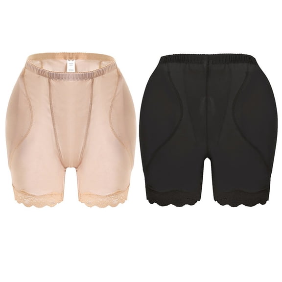 Uilita 2 PACK/Set Underpants Bodysuit for Women Tummy Control Shapewear Seamless Sculpting Thong Body Shaper 2026