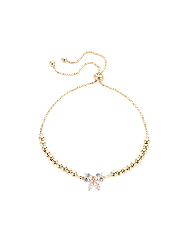 Bow Bracelet