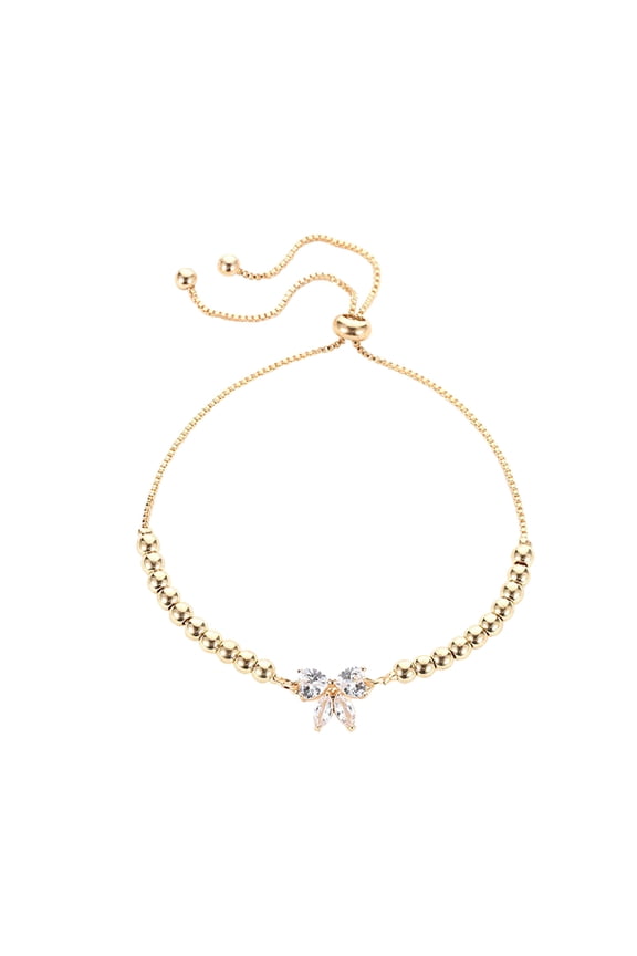 Bow Bracelet