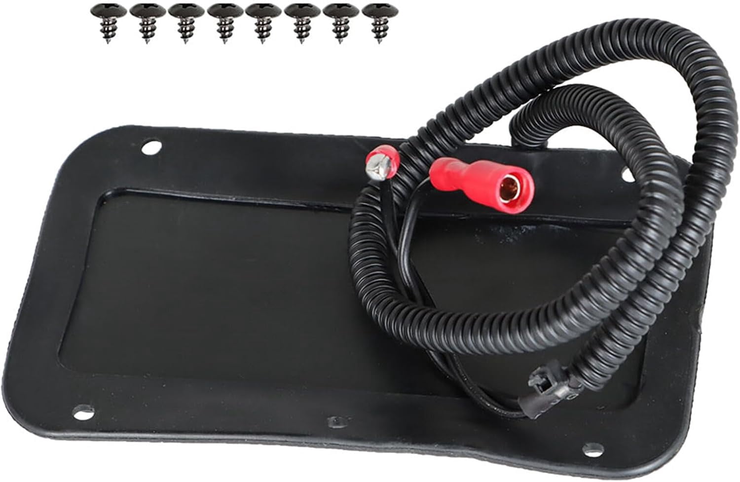 Uingual Brake Pad Light Switch Universal Golf Cart Replacement for EZGO