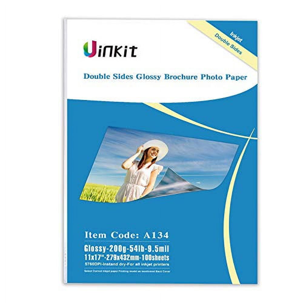 Brilliant Museum Inkjet Photo Paper (3 Pack)