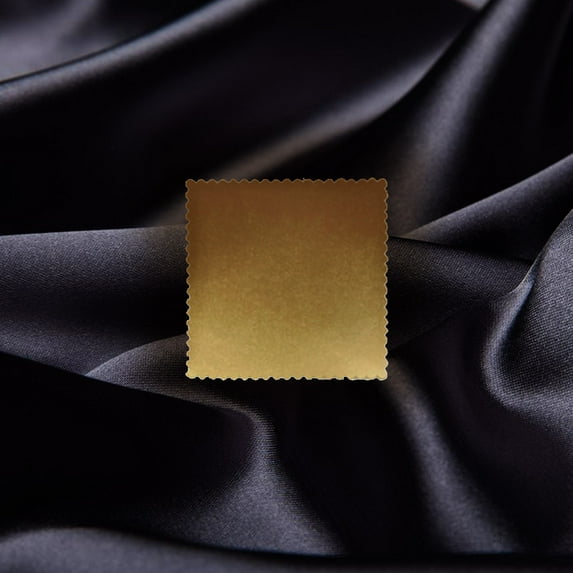 Uioepy Blowout Sale Cake Pad Paper # 6-Inch Square Cake Pad Diy Baking Tool 6 / 8 Inch Round Square Cake Mat Lace Moustito Bakeware Kitchen Fork