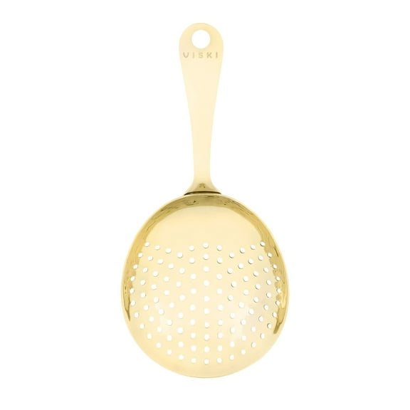 Uioepy Final Sale 304 Stainless Steel Ice Strainer, Ice Spoon, Bar Cocktail Strainer, Cocktail Ice Separator Tool C 304 Stainless Steel Ice Strainer Ice Scoop Bar Mixer Filter Colander Cocktail Ice Se