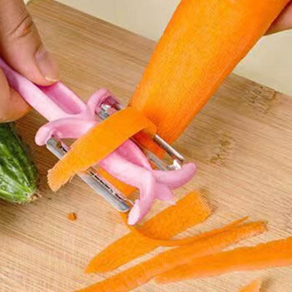 Uioepy Heavily Discounted Seven-In-One Bottle Opener And Peeler B 7 In 1 Beer Opener Multi Function Can Opener For Canning Beer Multi Function Can Opener For Processing Potato And Fruit Grater Peeler