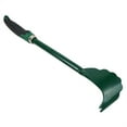 thumbnail image 1 of Uioepy Kitchen Essentials Mower Scraper with Ergonomic Long Handle Mower Cleaner Tool with Brush Mower Scraper Cleaning Tool for Gardening, 1 Cleaning Scraper, 1 of 9
