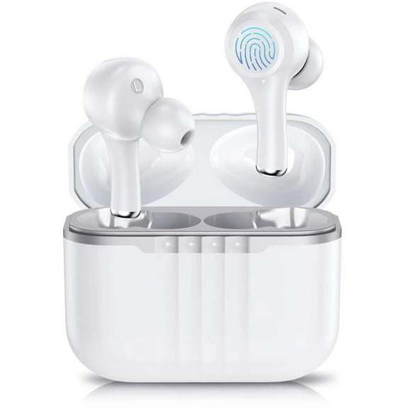 Uiz Merueh AI OWS Translation Earbuds, Support 144 Languages Translation in Real Time, 3-in-1 Language Translation Modes Instant Translation for Travel Business Learning