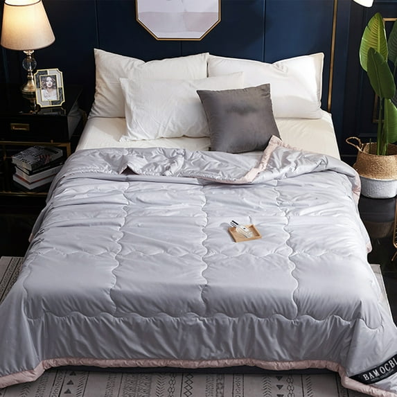 Uiz Merueh Home Collection Comforter Twin/Full/Queen/King Comforters All Season Luxurious Hotel Bedding Comforters