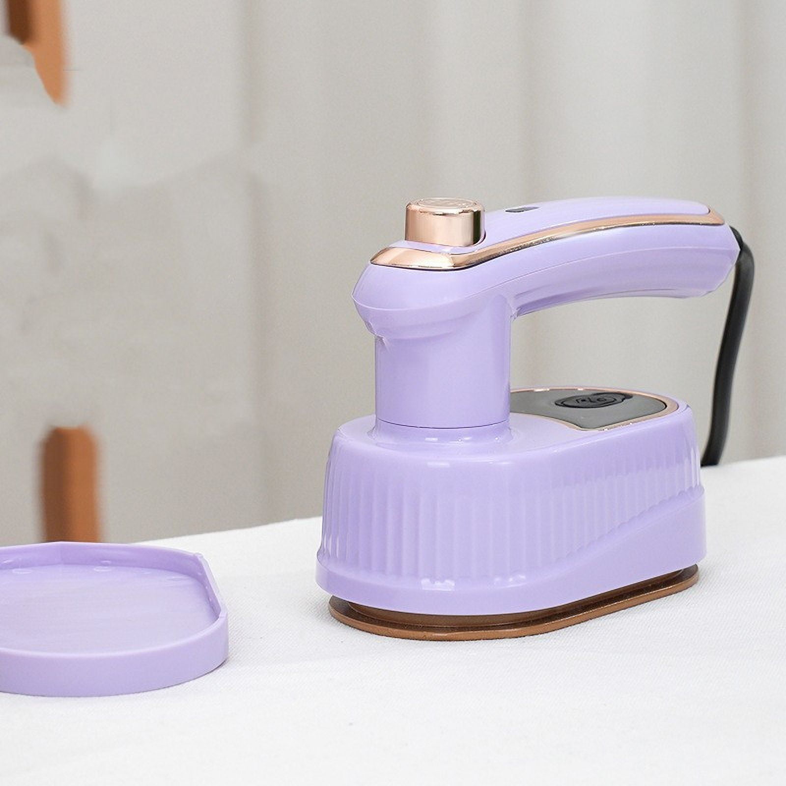 Uiz Merueh Home Savings Travel Iron Portable Ironing Machine Travel ...
