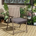 thumbnail image 1 of Tupukom Kitchen Chair Cushions for Dining Chairs Pads for Dining Room, Kitchen Table, Office Desk, Rocking Chairs, Stay in Place Backing, Comfortable Seat Cover Pad Cushion, 1 of 7