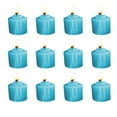 thumbnail image 1 of Uiz Merueh Votive Candles for Weddings Party Christmas and Emergency, Set of 12 Scented Bulk Candles for Restaurants and Home Decoration, 1 of 8