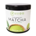 thumbnail image 1 of Ujido Ceremonial Matcha Green Tea Powder, 1 oz. (30 g) – Japanese Ceremonial Grade Matcha Powder – Hand-Picked Green Tea Leaf Powder – Antioxidant Superfood – Delicate, Rich Flavor – For Teas &, 1 of 9