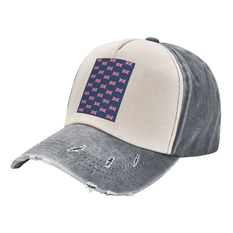 Quality baseball caps uk top